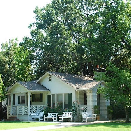 Bear Creek Inn Мерсед Экстерьер фото