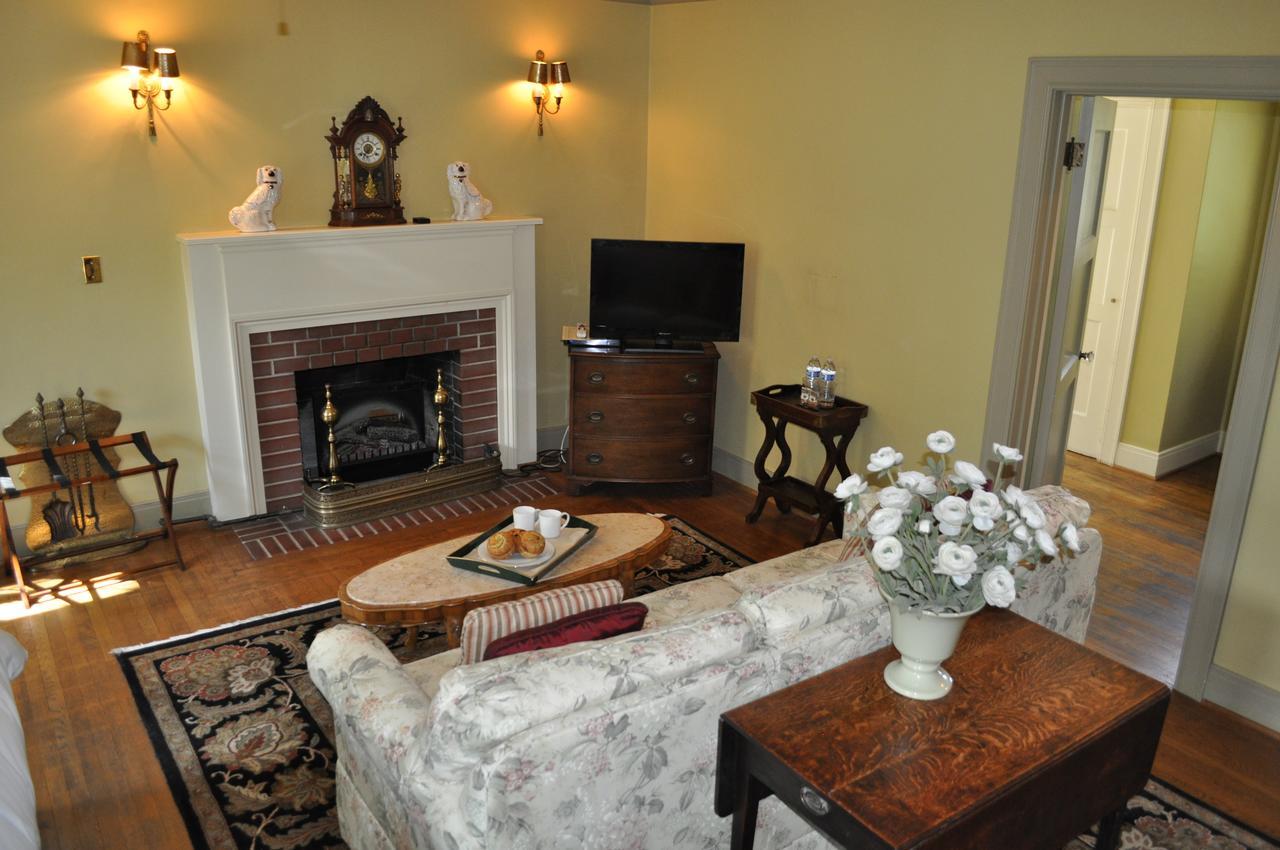 Bear Creek Inn Мерсед Экстерьер фото