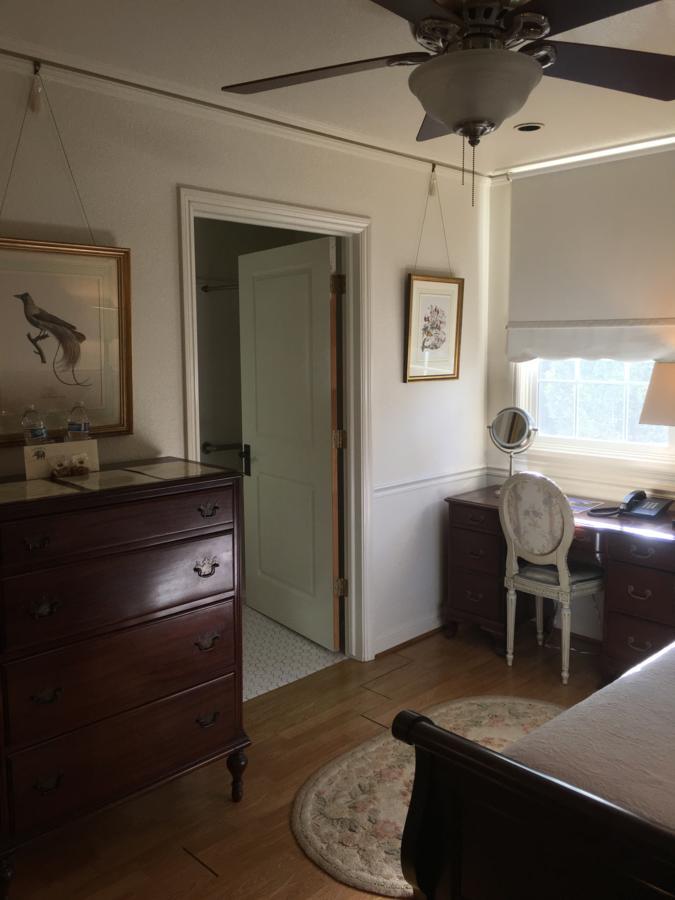 Bear Creek Inn Мерсед Экстерьер фото