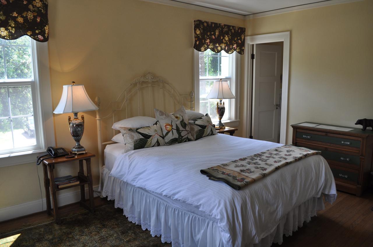 Bear Creek Inn Мерсед Экстерьер фото