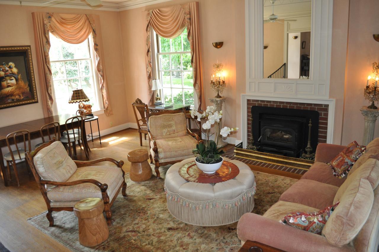 Bear Creek Inn Мерсед Экстерьер фото